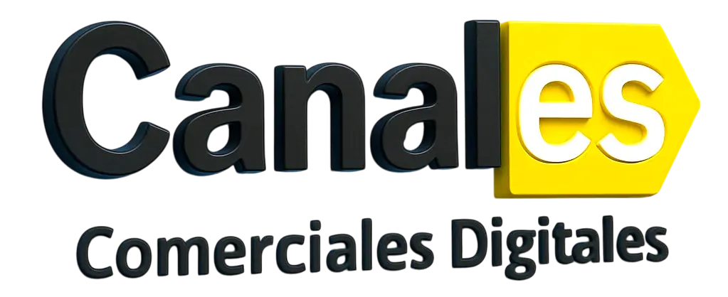 canalescomerciales